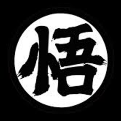 Dragon ball Roblox decal