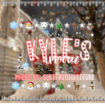 KYLE'S APPAREL<3