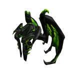 Abyssal Venom Mantle