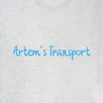 Artem's Transport