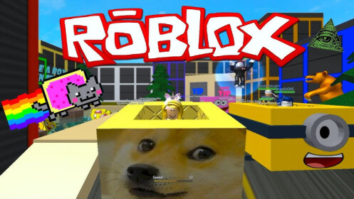 Ride a Box