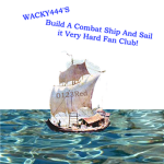 x-xXWacky444's Build A Combat Ship Admin GroupXx-x