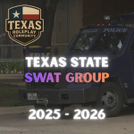 TXRP | Special Weapons & Tactics