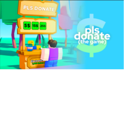 Pls Donate ASTRO [BETA MODDED]