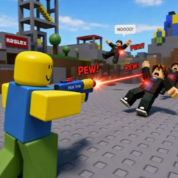 Gun Infinite