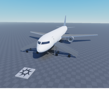 ควบคุมเครื่องบิน (a320 neo)