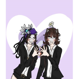 for her