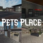 Pets Place | Leeuwarden