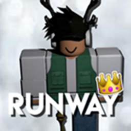 Flazeda | RUNWAY - WIP