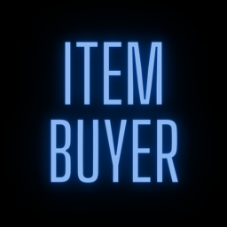 Item Buyer