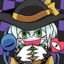 Koishi is a Kokichi kinnie