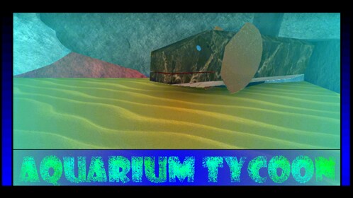 Aquarium Tycoon