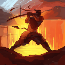 [OVERHAUL] Shadow Battlegrounds