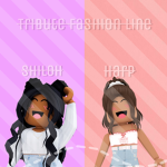 - Tribute Fashion Line -