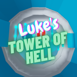 [MOBILE SHIFTLOCK] Luke's Tower Of Hell