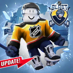 NHL Blast  icon