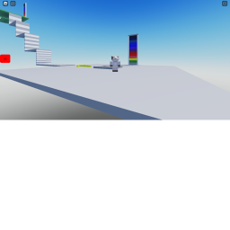 Wall hop from easy to difficult