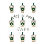 Lilly&Kaylas' Cafe!