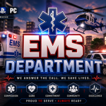 City of Benton EMS