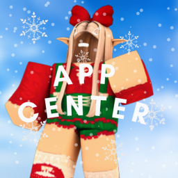 B | Application Center