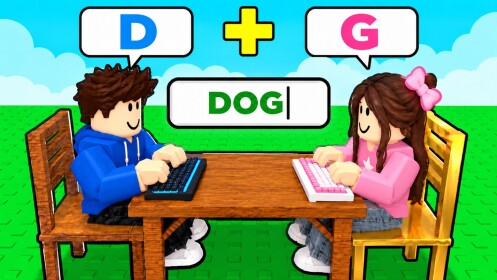 Word Rush!
