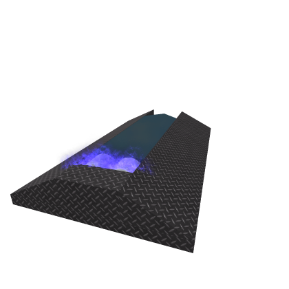 TTxTT's Hoverboard