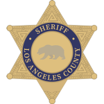 [HS] Los Angeles County Sheriff's Department