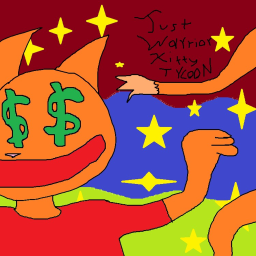 JustWarriorKitty Tycoon