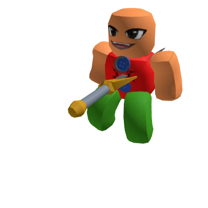 Item Thumbnail