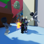 CyberBro9's Adventur"s