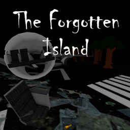 Forgotten Island