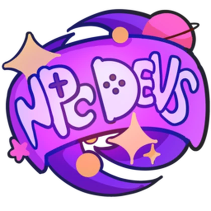 npc devs Roblox group icon