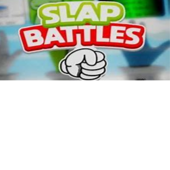 Blake slap battles