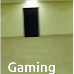No-Clippin into Backrooms (TEST)