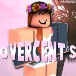 Overcent's Graphics