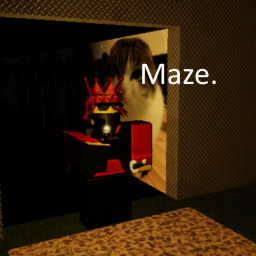 Maze