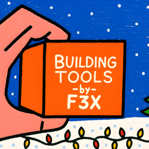 Free Btools and Admin official Roblox game thumbnail