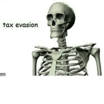 IRS Evaders