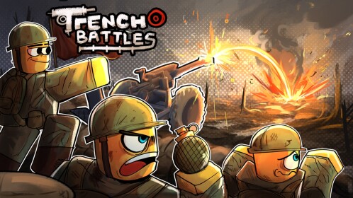Trench Battles