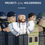 BRG: Berlin Roleplay Group
