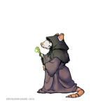 Rat Cult (TavTheNoob)