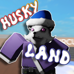 [UI & GRAPHICS IMPROVEMENT] The Husky Land