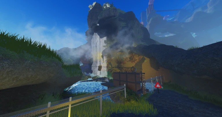 [10X SUMMIT] MOUNT SANTUY [+AURA]