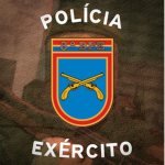 Polícia Do Exército - [P.E]