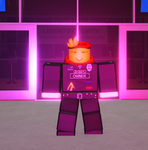 ERLC Omaha Server Roleplay Staff