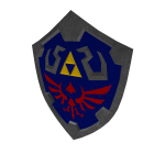 Hylian Shield