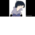 Sasuke a batata