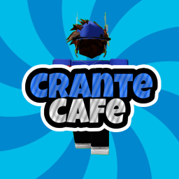 Crante Cafe V2