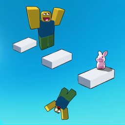 Bunny Jump Obby