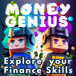 Money Genius Island icon